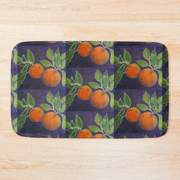 Item preview, Oranges in Mijas  designed and sold by bev amaechi.
