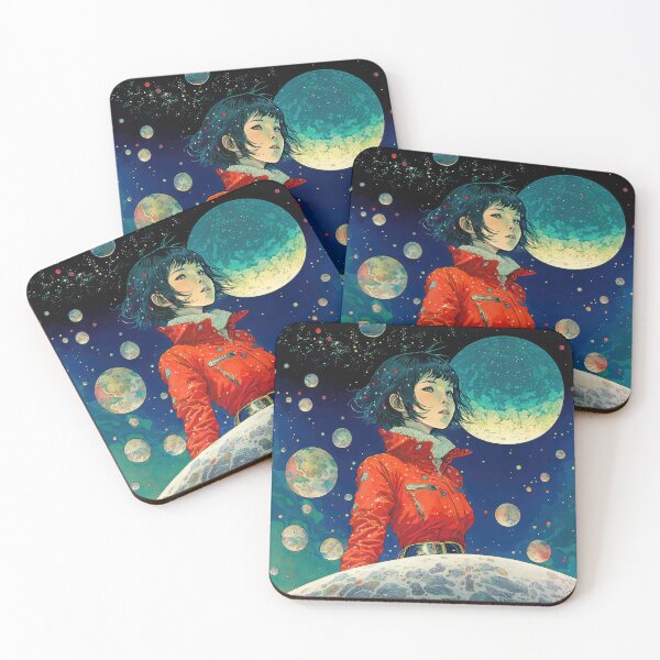 Artikelvorschau, The Universe's Embrace entworfen und verkauft von SeedDesign.