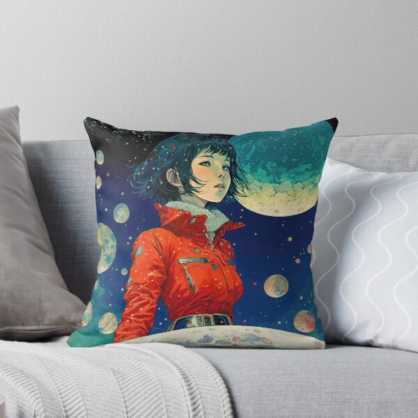 Artikelvorschau, The Universe's Embrace entworfen und verkauft von SeedDesign.