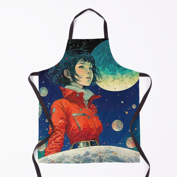 Artikelvorschau, The Universe's Embrace entworfen und verkauft von SeedDesign.