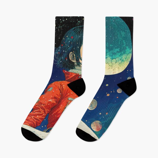 Item preview, The Universe's Embrace designed and sold by SeedDesign.