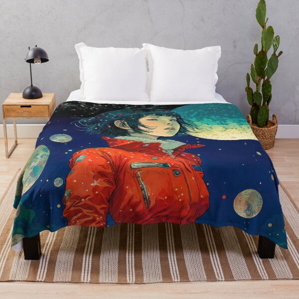 Artikelvorschau, The Universe's Embrace entworfen und verkauft von SeedDesign.