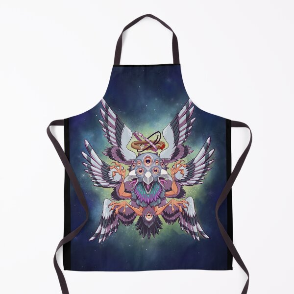 Item preview, Biblically Accurate Trash Bird designed and sold by Lizardbeth Art.