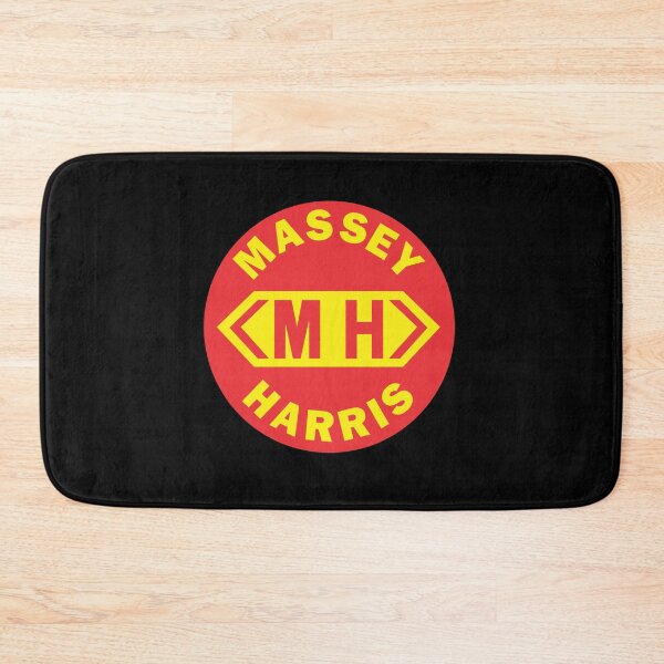 Item preview, Massey Harris113 designed and sold by claramcalliste.