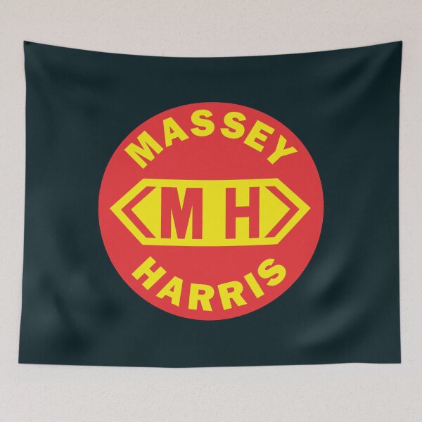 Item preview, Massey Harris113 designed and sold by claramcalliste.