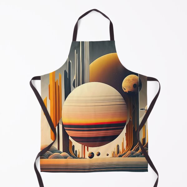 Item preview, Exoplanets — 06 designed and sold by ddaiart.