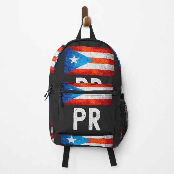 Item preview, Puerto rican patriotic flag boricua orgullo,PR designed and sold by erozzz.