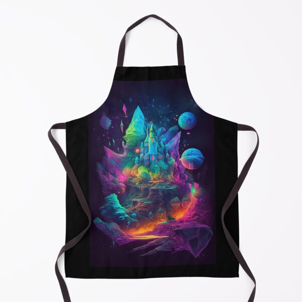 Item preview, Nebular village of the stars designed and sold by Richard-Y.