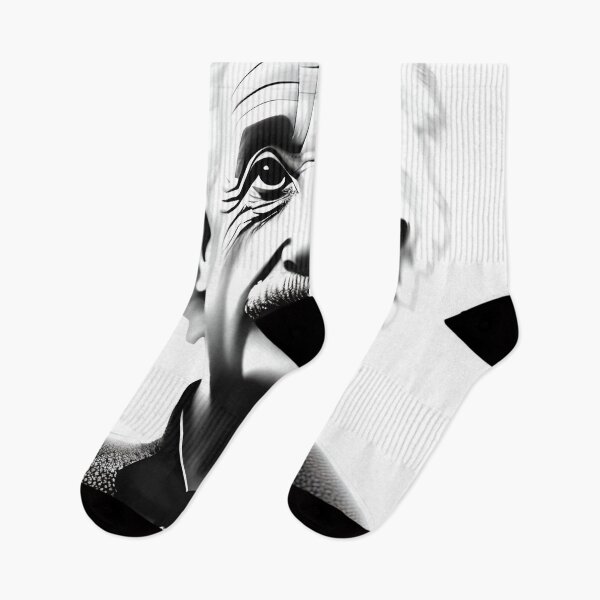 Item preview, Only two things are infinite, the universe and human stupidity, and I’m not sure about the former - Einstein designed and sold by The-Hist-Image.