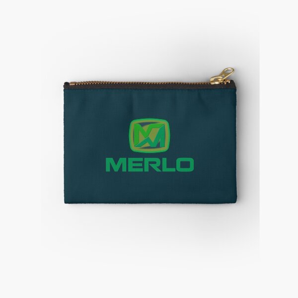 Item preview, Merlo Logo86 designed and sold by claramcalliste.