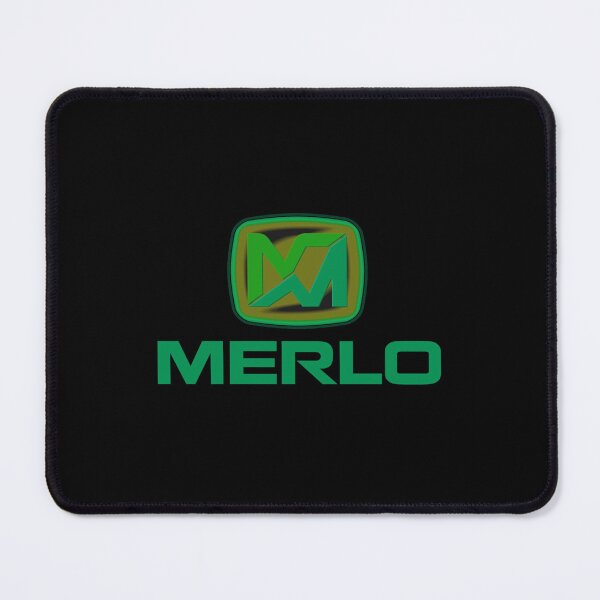 Item preview, Merlo Logo86 designed and sold by claramcalliste.
