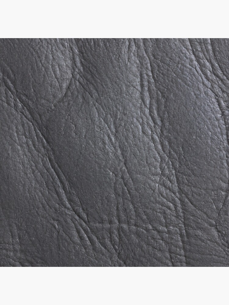 Synthetic Textured Leather