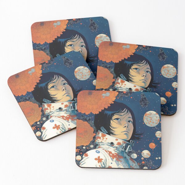 Artikelvorschau, The Universe's Embrace entworfen und verkauft von SeedDesign.
