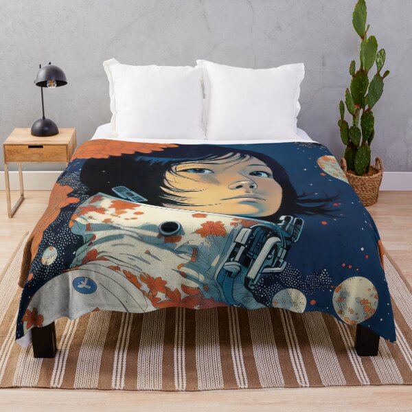 Artikelvorschau, The Universe's Embrace entworfen und verkauft von SeedDesign.