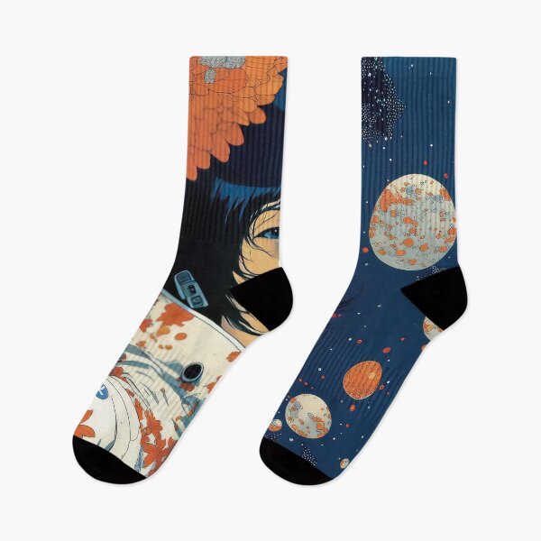 Artikelvorschau, The Universe's Embrace entworfen und verkauft von SeedDesign.