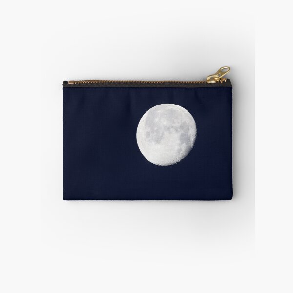 Item preview, Almost Full Moon designed and sold by LisaNaturePhoto.