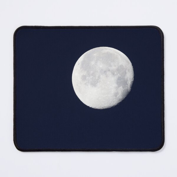 Item preview, Almost Full Moon designed and sold by LisaNaturePhoto.