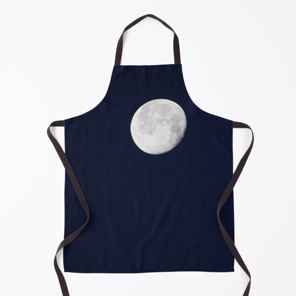 Item preview, Almost Full Moon designed and sold by LisaNaturePhoto.
