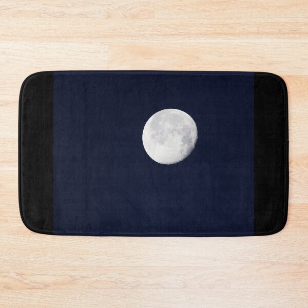 Item preview, Almost Full Moon designed and sold by LisaNaturePhoto.