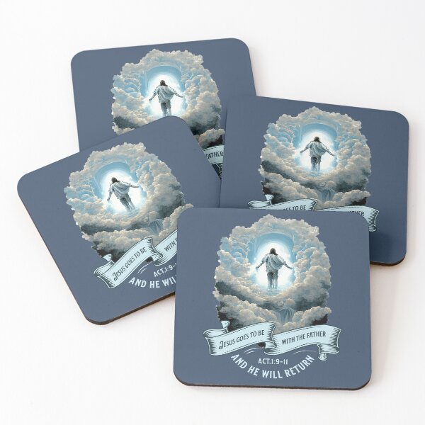 Item preview, Jesus Goes to Be with the Father bible event designed and sold by Family Journey with God.