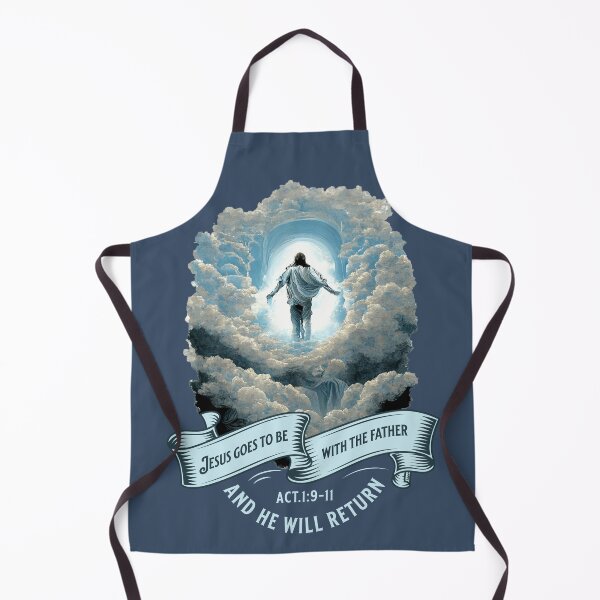 Item preview, Jesus Goes to Be with the Father bible event designed and sold by Family Journey with God.