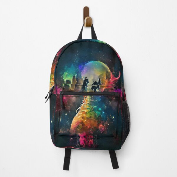 Item preview, Rainbow Splash. designed and sold by StHallow.