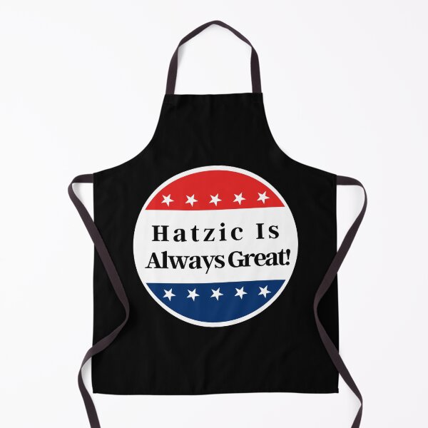 Item preview, Hatzic Is Always Great! designed and sold by HatzicTshirts.