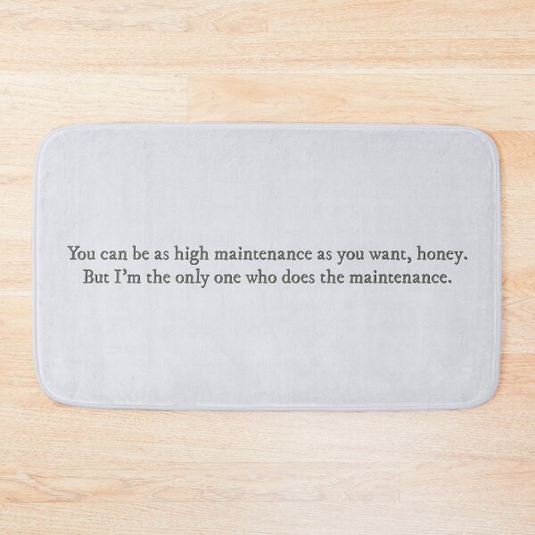 Item preview, It Happened One Summer quote designed and sold by percqbeths.