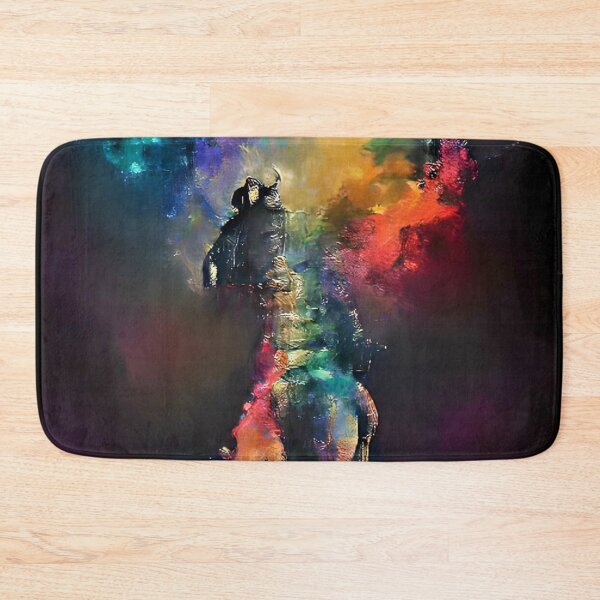 Artikelvorschau, Rainbow Splash. entworfen und verkauft von StHallow.