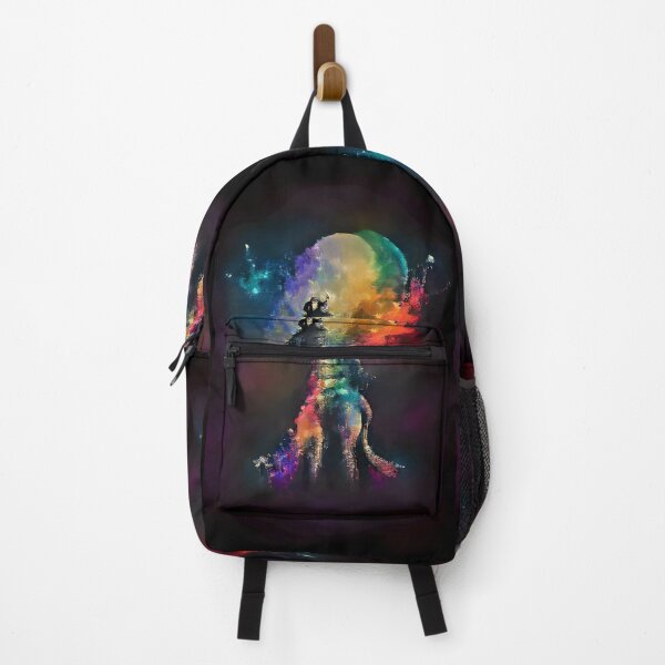 Item preview, Rainbow Splash. designed and sold by StHallow.