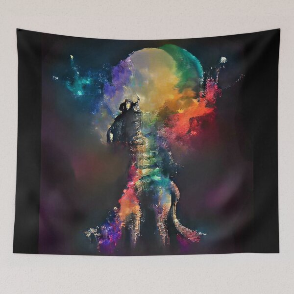 Item preview, Rainbow Splash. designed and sold by StHallow.