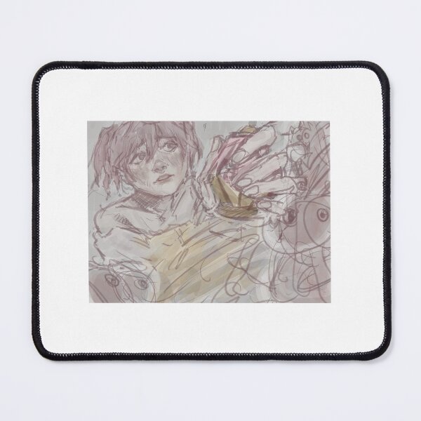 Item preview, Madoka Sketch designed and sold by brynnesophia.