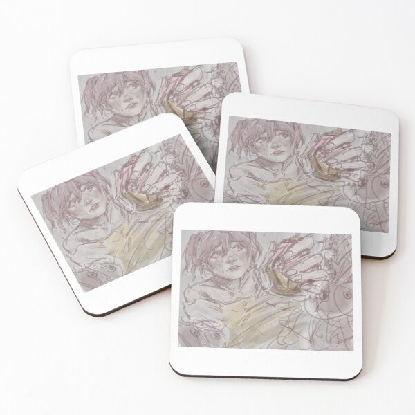 Item preview, Madoka Sketch designed and sold by brynnesophia.
