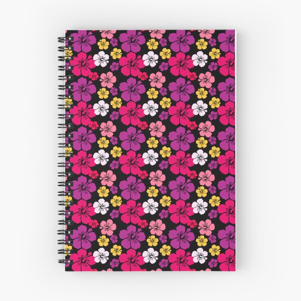 Item preview, Beautiful Wild Flowers Pattern designed and sold by Magicalpallette.