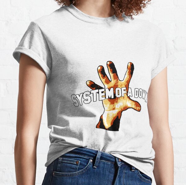 s o a d Classic T-Shirt