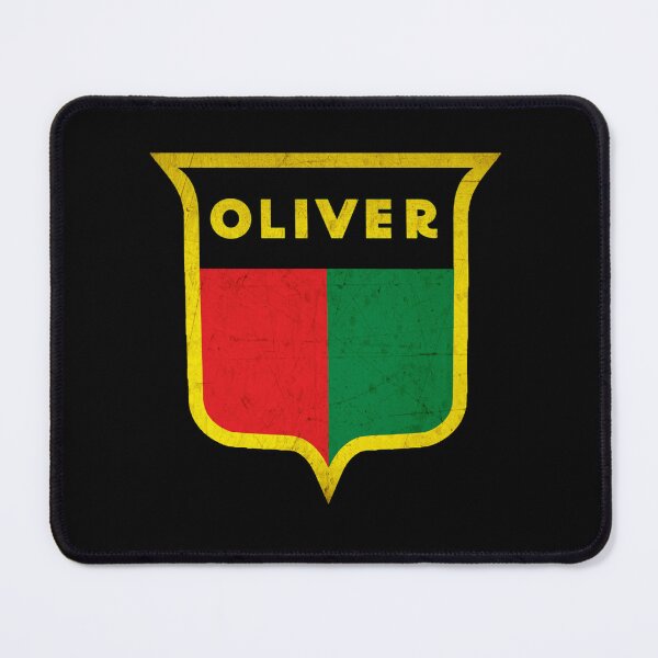 Item preview, Oliver tractors and Farm Equipment84 designed and sold by claramcalliste.