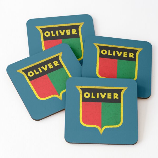 Item preview, Oliver tractors and Farm Equipment84 designed and sold by claramcalliste.