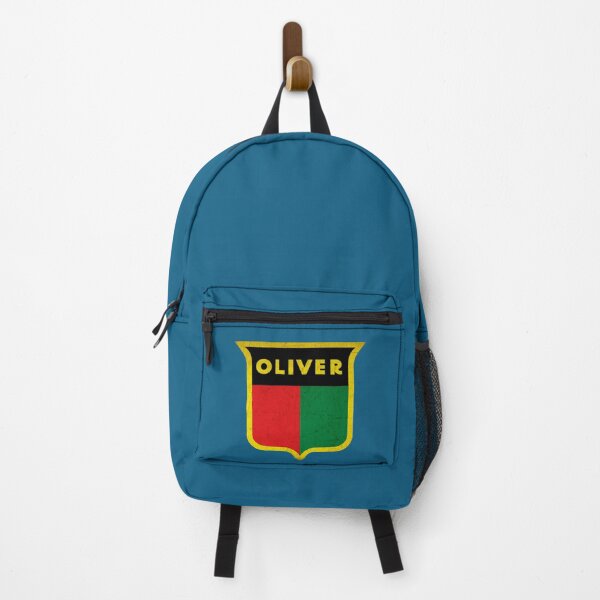 Item preview, Oliver tractors and Farm Equipment84 designed and sold by claramcalliste.