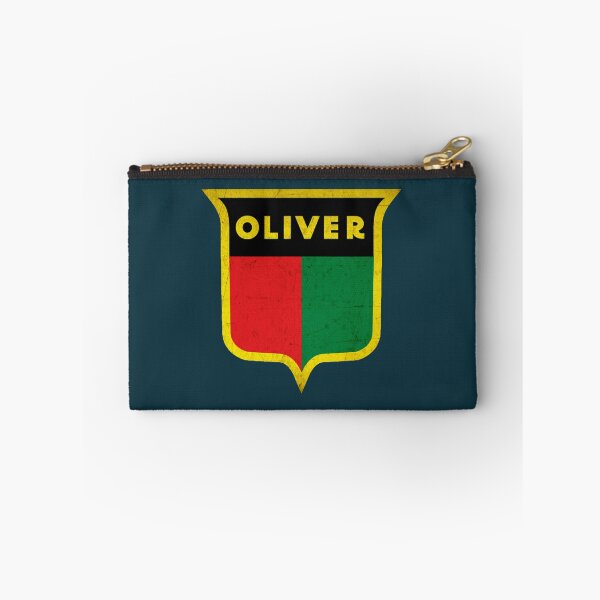 Item preview, Oliver tractors and Farm Equipment84 designed and sold by claramcalliste.