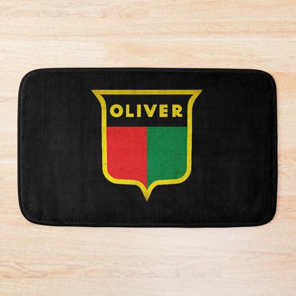 Item preview, Oliver tractors and Farm Equipment84 designed and sold by claramcalliste.