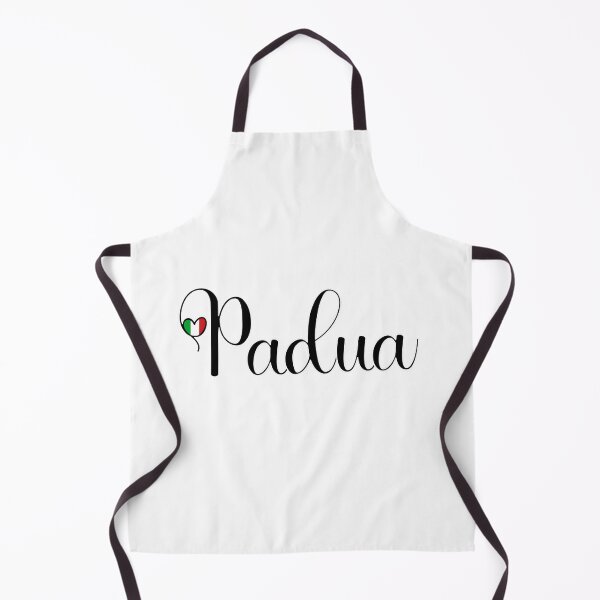 Item preview, Padua With Italian Heart - I Love Padua designed and sold by molamode.
