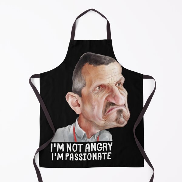 Item preview, Günther Steiner designed and sold by EstelleDArts.