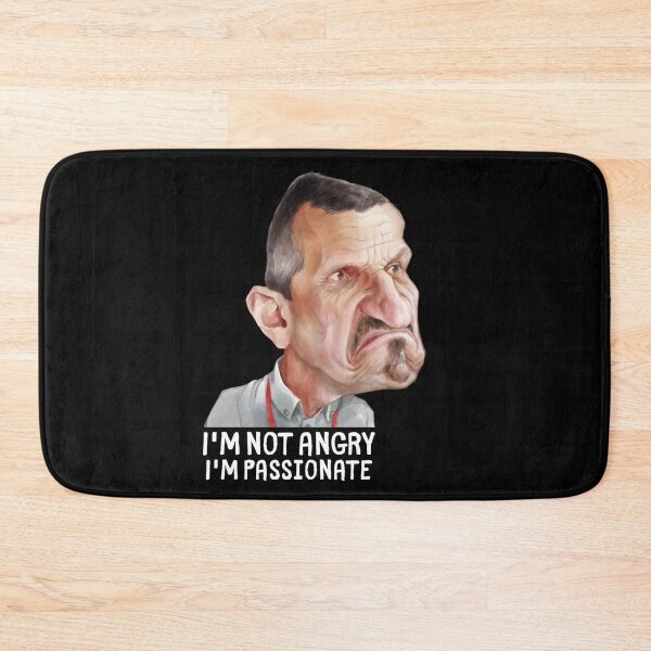 Item preview, Günther Steiner designed and sold by EstelleDArts.