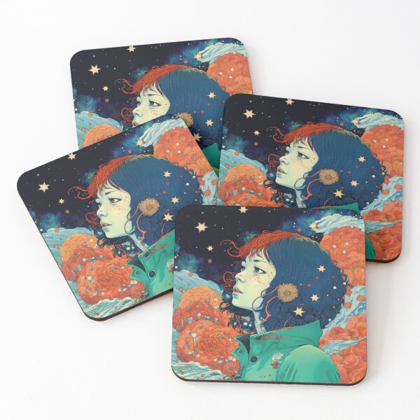 Item preview, The Universe's Embrace designed and sold by SeedDesign.