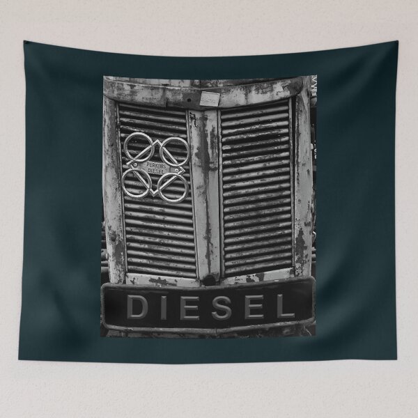 Item preview, Perkins Diesel139 designed and sold by claramcalliste.
