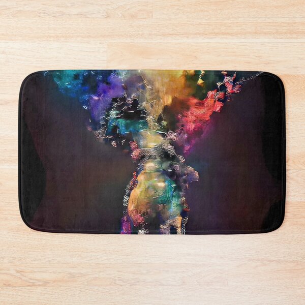 Artikelvorschau, Rainbow Splash. entworfen und verkauft von StHallow.