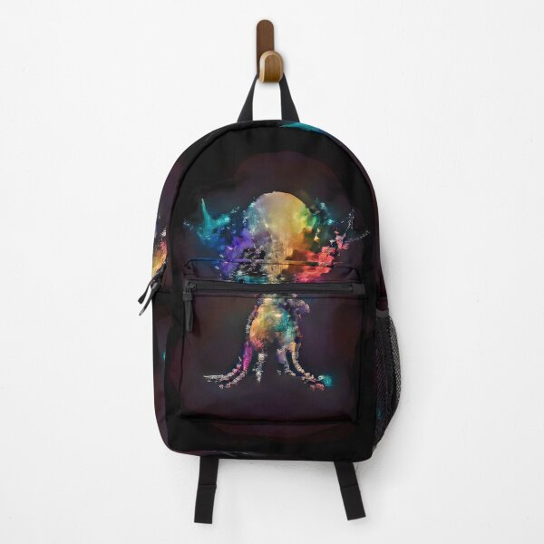 Artikelvorschau, Rainbow Splash. entworfen und verkauft von StHallow.