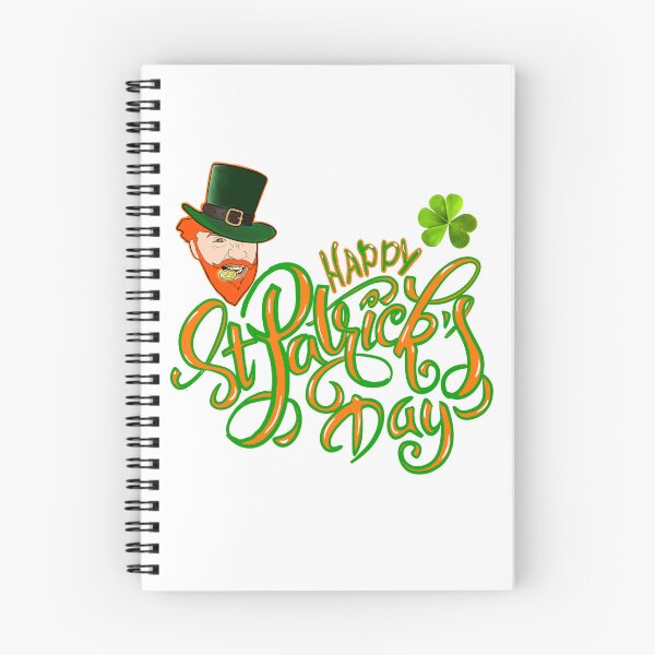 Item preview, ST PATRICK'S DAY designed and sold by Dsn-art-1hicham.