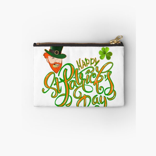 Item preview, ST PATRICK'S DAY designed and sold by Dsn-art-1hicham.