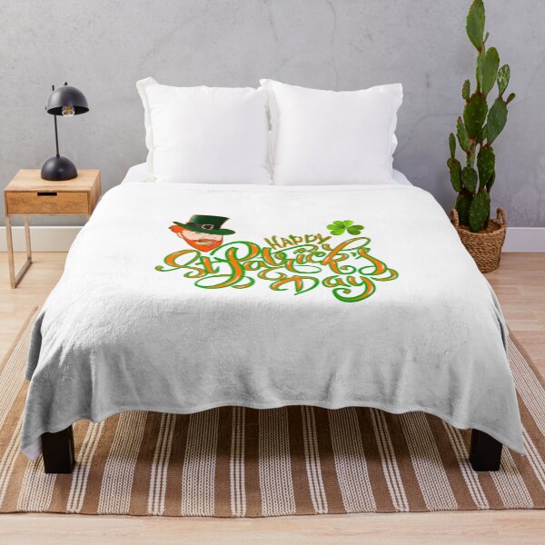 Item preview, ST PATRICK'S DAY designed and sold by Dsn-art-1hicham.